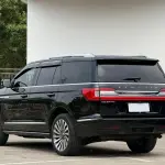 Lincoln Navigator 2022 388 л.с. 388 л.с. из Китая