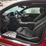 Mercedes-Benz C-Class (Import) 2021 из Китая