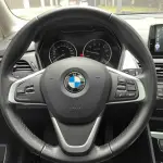 BMW 2 Series Active Tourer 2017 из Китая