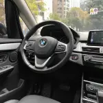 BMW 2 Series Active Tourer 2017 из Китая