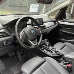 BMW 2 Series Active Tourer 2017 из Китая