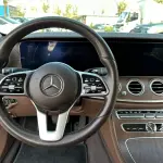Mercedes-Benz E-Class 2019 258 л.с. 258 л.с. 258 л.с. из Китая