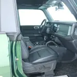 Ford Bronco 2024 из Китая