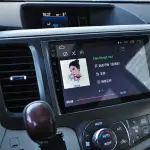 Toyota Sienna 2013 из Китая