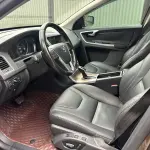 Volvo XC60 2016 из Китая