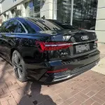 Audi A6L 2021 224 л.с. — лот 56931061 из Китая
