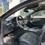 Audi A6L 2021 224 л.с. — лот 56931061 из Китая