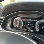 Audi A6L 2021 224 л.с. — лот 56931061 из Китая