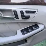 Mercedes-Benz E-Class 2012 из Китая