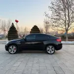 BMW X6 M 2013 из Китая