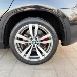 BMW X6 M 2013 из Китая