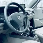 Volkswagen Santana Vista 2014 из Китая