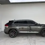 Volkswagen Teramont 2022 299 л.с. из Китая