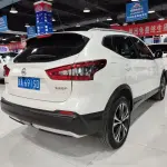 Nissan Qashqai 2023 из Китая