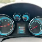 Buick Excelle 2013 121 л.с. из Китая
