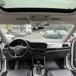 Volkswagen Tayron 2020 186 л.с. из Китая