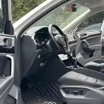 Volkswagen Tayron 2020 из Китая