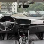 Volkswagen Tayron 2020 186 л.с. из Китая