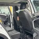 Volkswagen Tayron 2020 186 л.с. из Китая