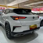 Changan UNI-T 2022 из Китая