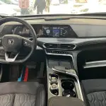 Changan UNI-T 2022 из Китая
