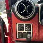Beijing Off-Road BJ40 2021 224 л.с. 224 л.с. из Китая