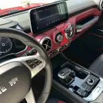 Beijing Off-Road BJ40 2021 224 л.с. 224 л.с. из Китая