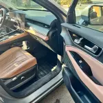 Chery 瑞虎8L 2024 254 л.с. из Китая