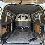 Wuling Rongguang 2021 из Китая