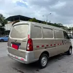 Wuling Rongguang 2021 из Китая