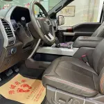 Ford F-150 Raptor 2017 лот 57339259 из Китая
