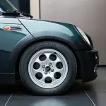 MINI Mini 2007 из Китая
