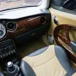 MINI Mini 2007 из Китая