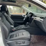 Volkswagen CC 2021 из Китая