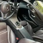 Mercedes-Benz GLC 2021 197 л.с. — лот 57536118 из Китая