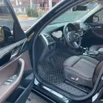 BMW X3 2022 из Китая