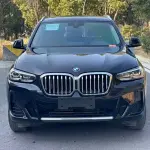 BMW X3 2022 из Китая