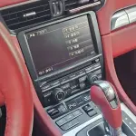 Porsche 911 2014 400 л.с. из Китая