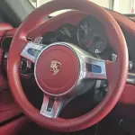 Porsche 911 2014 400 л.с. из Китая