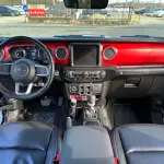 Jeep Wrangler 2024 из Китая