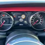 Jeep Wrangler 2024 из Китая