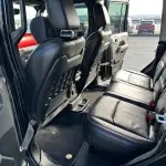 Jeep Wrangler 2024 из Китая