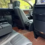 Jaguar XJ 2017 из Китая