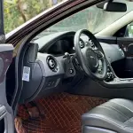 Jaguar XJ 2017 из Китая