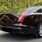 Jaguar XJ 2017 из Китая