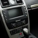 Maserati Quattroporte 2010 из Китая