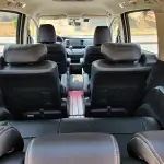 Honda Odyssey 2020 из Китая