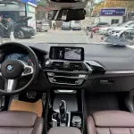 BMW X3 2019 из Китая