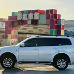 Mitsubishi Pajero Sport 2015 252 л.с. из Китая