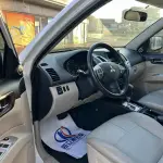 Mitsubishi Pajero Sport 2015 252 л.с. из Китая